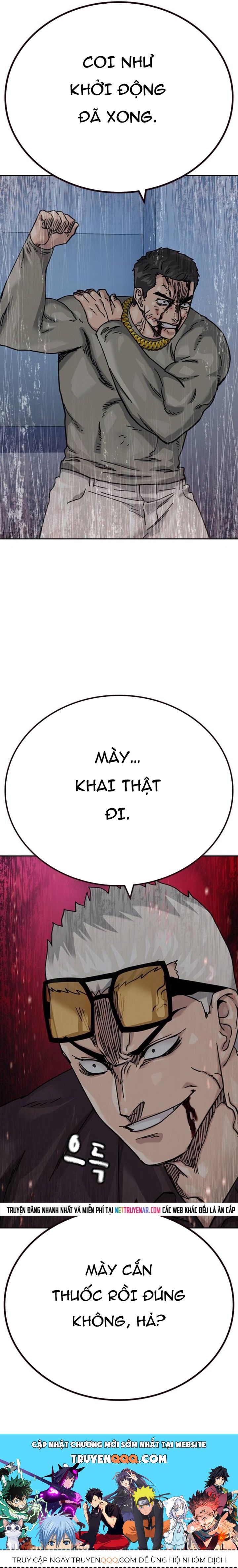 Để Có Thể Sống Sót Chap 203.1 - Next Chap 203