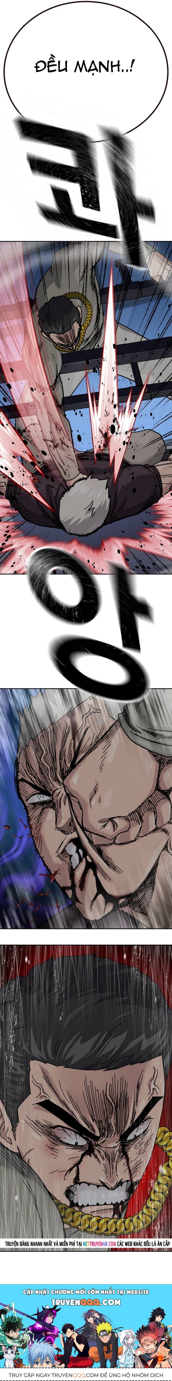 Để Có Thể Sống Sót Chap 204 - Next Chap 203.1