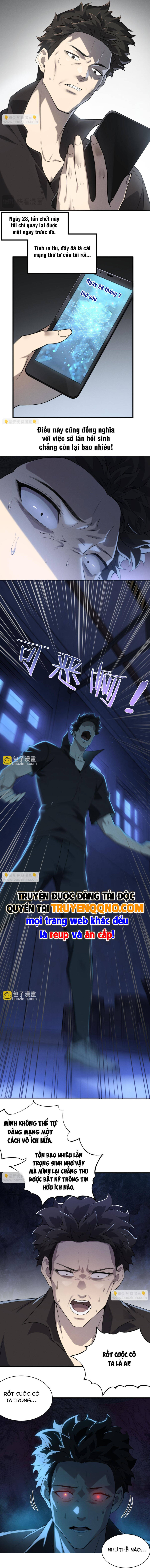 Sau Khi Xuyên Vào Thế Giới Trò Chơi Cyber, Ta Soán Ngôi Boss Chap 22 - Next Chap 21