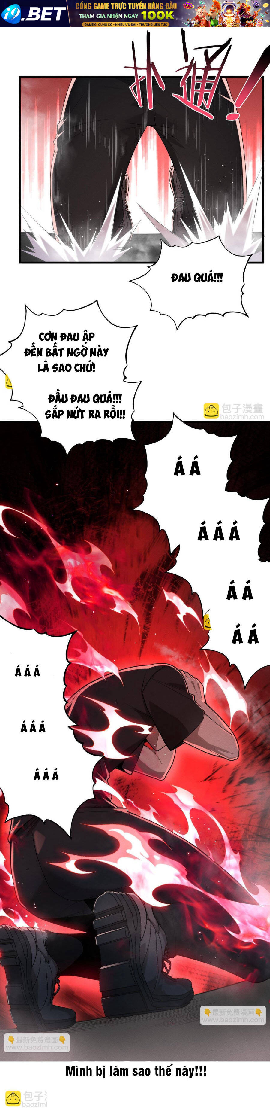 Sau Khi Xuyên Vào Thế Giới Trò Chơi Cyber, Ta Soán Ngôi Boss Chap 22 - Next Chap 21