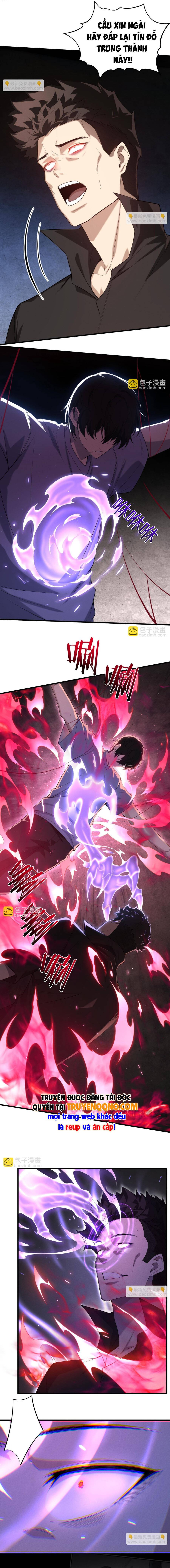 Sau Khi Xuyên Vào Thế Giới Trò Chơi Cyber, Ta Soán Ngôi Boss Chap 24 - Next Chap 23