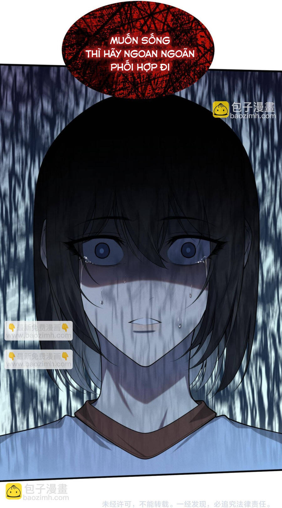 Sau Khi Xuyên Vào Thế Giới Trò Chơi Cyber, Ta Soán Ngôi Boss Chap 24 - Next Chap 23