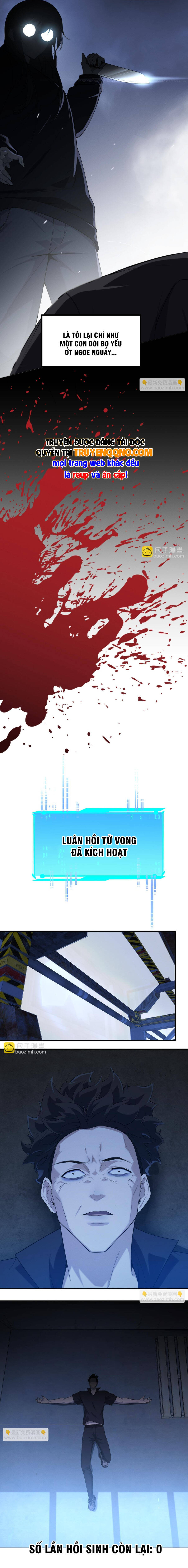 Sau Khi Xuyên Vào Thế Giới Trò Chơi Cyber, Ta Soán Ngôi Boss Chap 25 - Next Chap 24