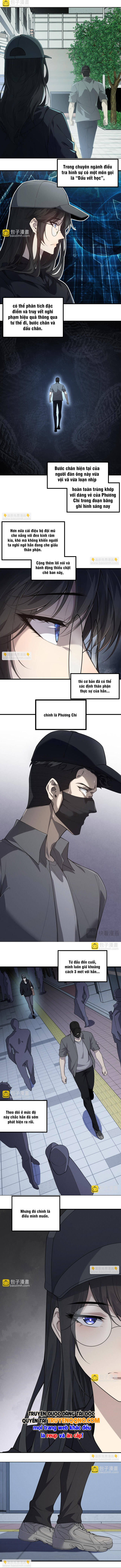 Sau Khi Xuyên Vào Thế Giới Trò Chơi Cyber, Ta Soán Ngôi Boss Chap 26 - Next Chap 25