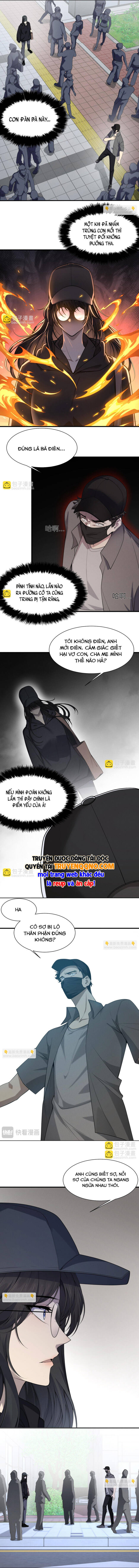 Sau Khi Xuyên Vào Thế Giới Trò Chơi Cyber, Ta Soán Ngôi Boss Chap 27 - Next Chap 26