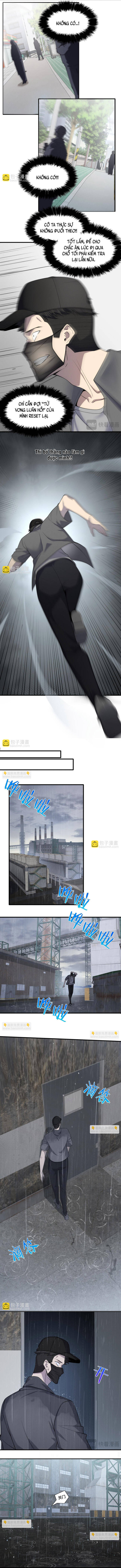 Sau Khi Xuyên Vào Thế Giới Trò Chơi Cyber, Ta Soán Ngôi Boss Chap 27 - Next Chap 26