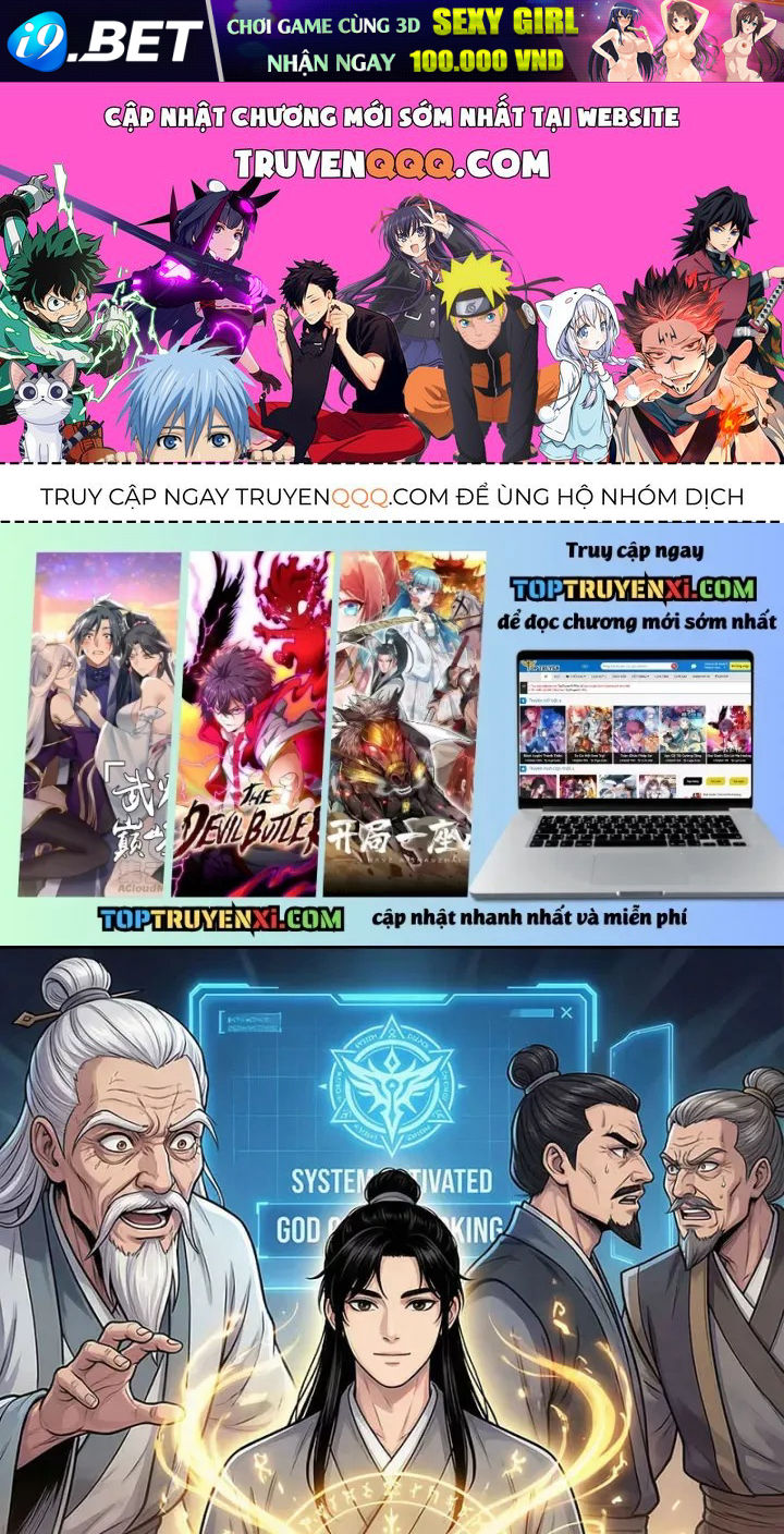 Xuyên Không Tới Tu Tiên Giới Làm Trù Thần Chap 44 - Next Chap 43