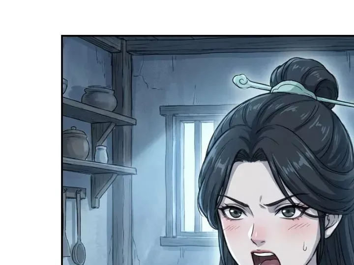 Xuyên Không Tới Tu Tiên Giới Làm Trù Thần Chap 44 - Next Chap 43