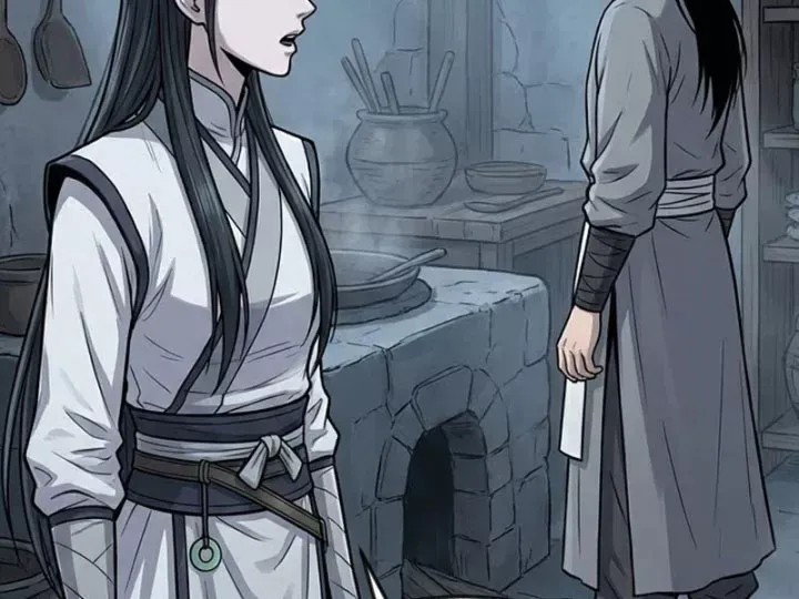 Xuyên Không Tới Tu Tiên Giới Làm Trù Thần Chap 44 - Next Chap 43