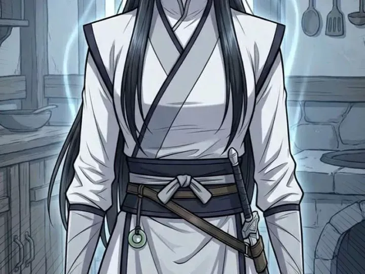 Xuyên Không Tới Tu Tiên Giới Làm Trù Thần Chap 44 - Next Chap 43