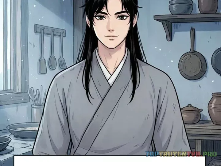 Xuyên Không Tới Tu Tiên Giới Làm Trù Thần Chap 44 - Next Chap 43