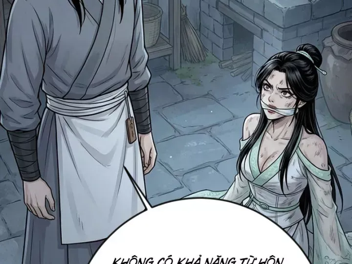 Xuyên Không Tới Tu Tiên Giới Làm Trù Thần Chap 44 - Next Chap 43