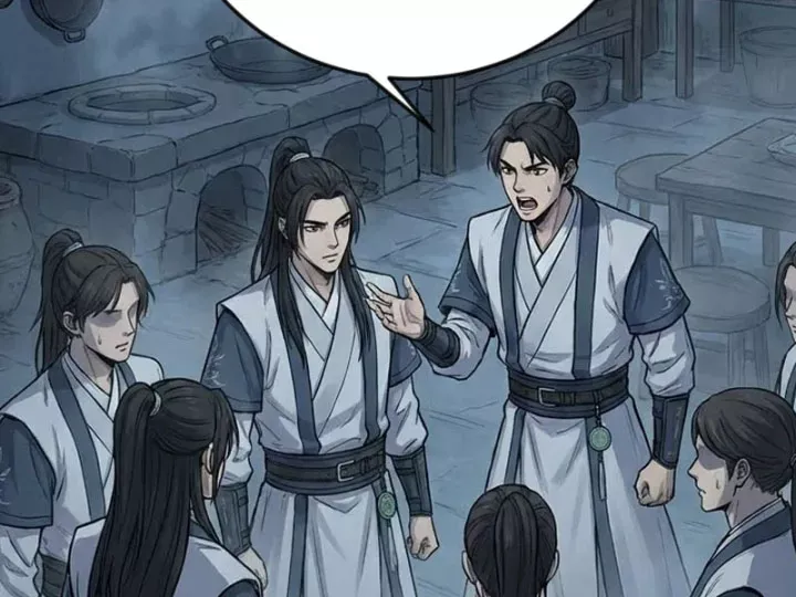 Xuyên Không Tới Tu Tiên Giới Làm Trù Thần Chap 44 - Next Chap 43