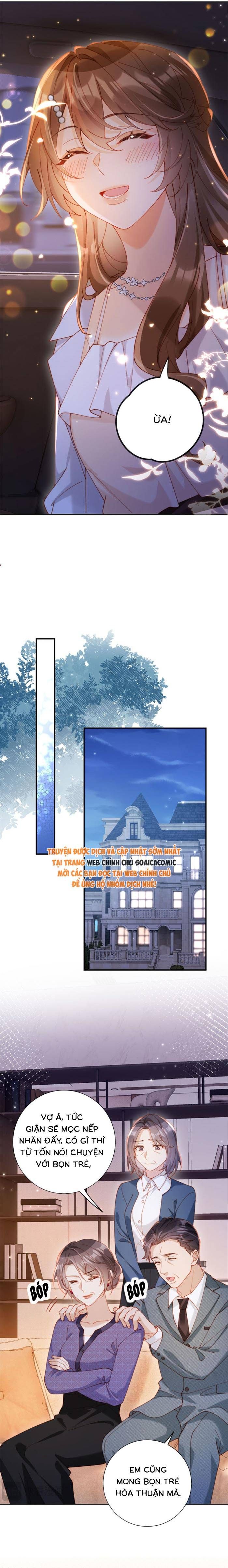 Nụ Hôn Xung Hỉ: Đại Lão Thực Vật Sống Lại Rồi! Chap 21.2 - Next Chap 21.1