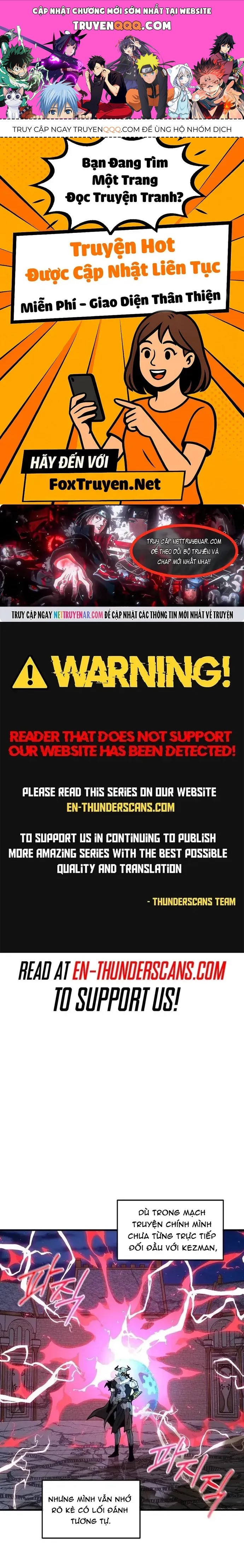 Người Chơi Lỗi Chap 180 - Next Chap 179