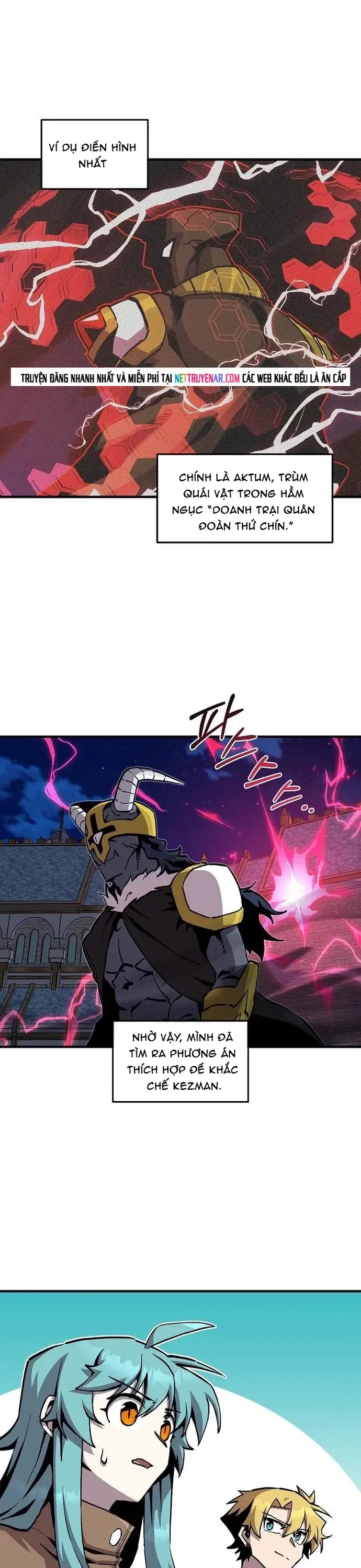 Người Chơi Lỗi Chap 180 - Next Chap 179