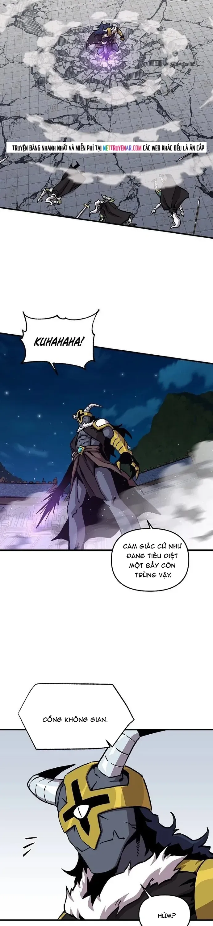 Người Chơi Lỗi Chap 180 - Next Chap 179