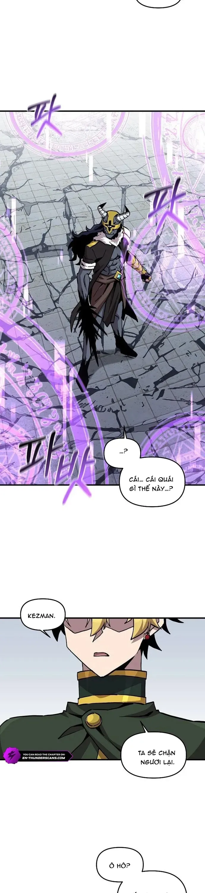 Người Chơi Lỗi Chap 180 - Next Chap 179