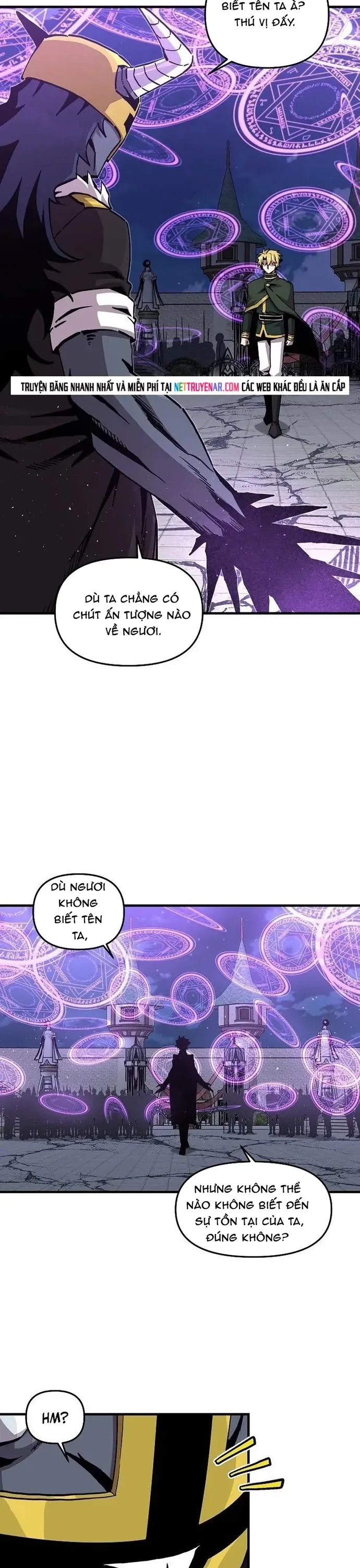 Người Chơi Lỗi Chap 180 - Next Chap 179