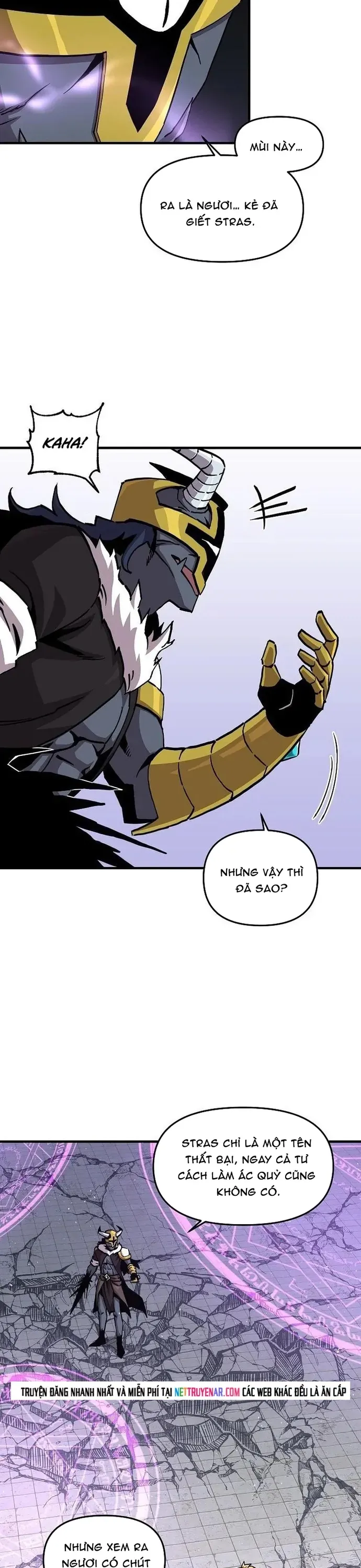 Người Chơi Lỗi Chap 180 - Next Chap 179