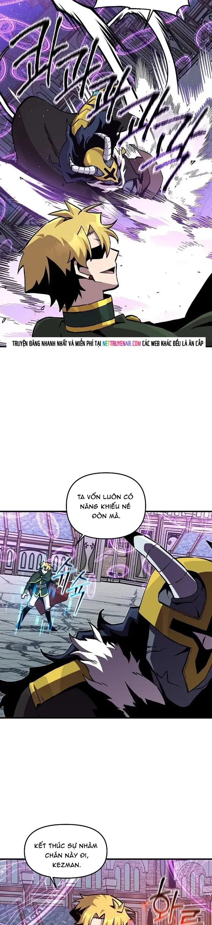 Người Chơi Lỗi Chap 180 - Next Chap 179