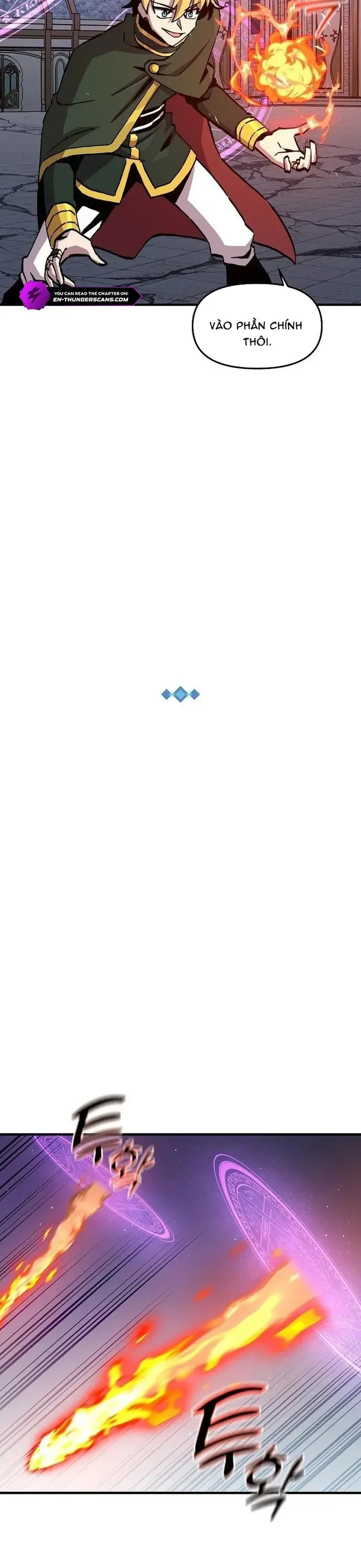 Người Chơi Lỗi Chap 180 - Next Chap 179