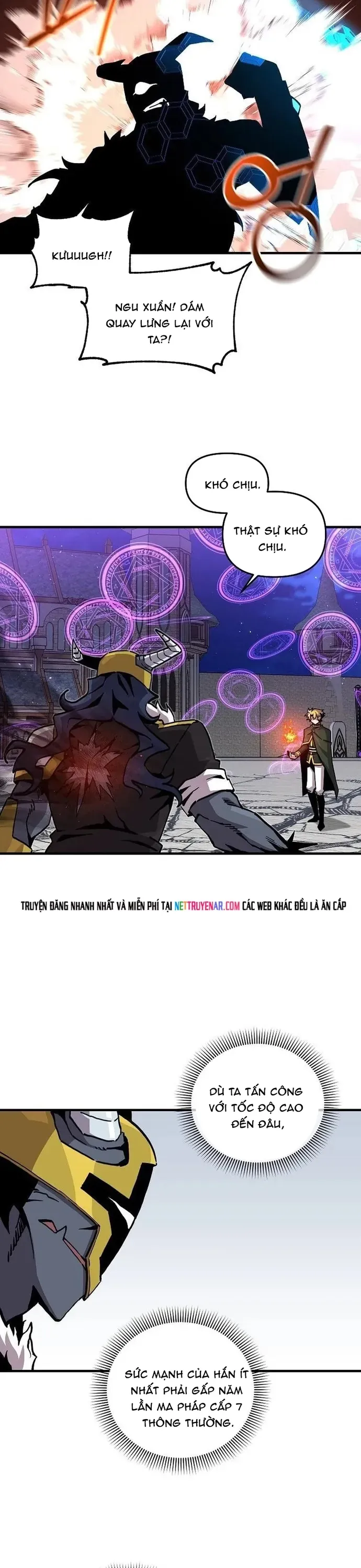 Người Chơi Lỗi Chap 180 - Next Chap 179