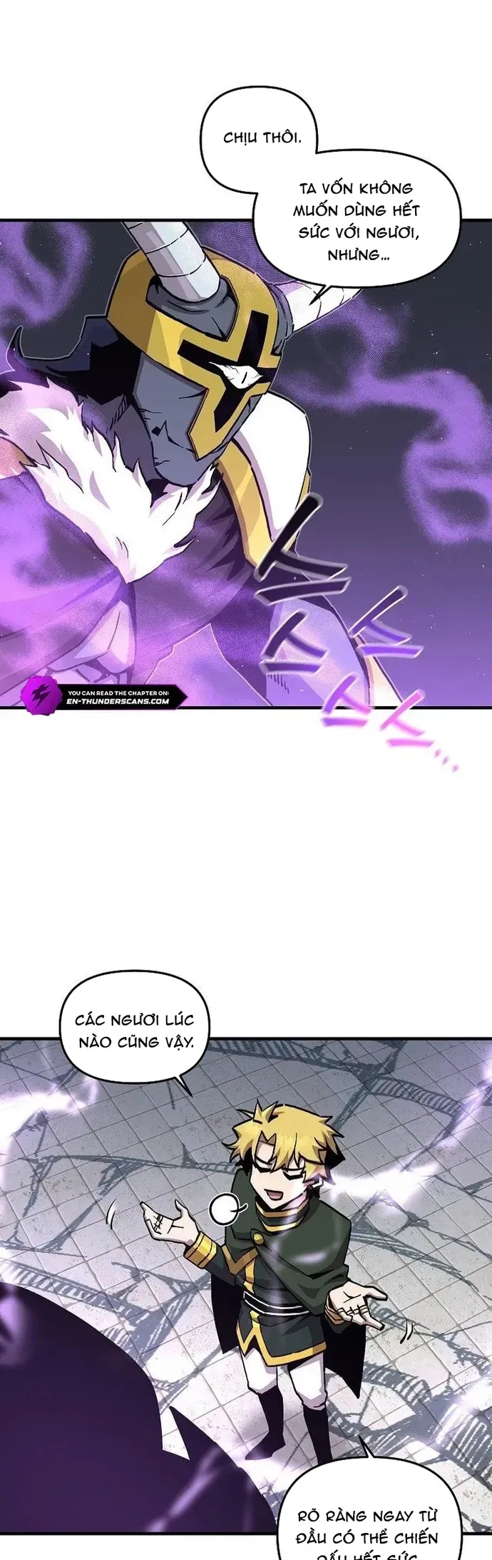 Người Chơi Lỗi Chap 180 - Next Chap 179