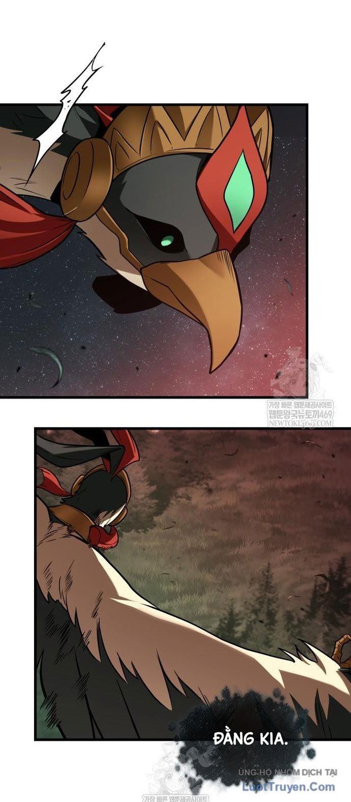 Toàn trí độc giả - Omniscient Reader Chap 299 - Next Chap 298