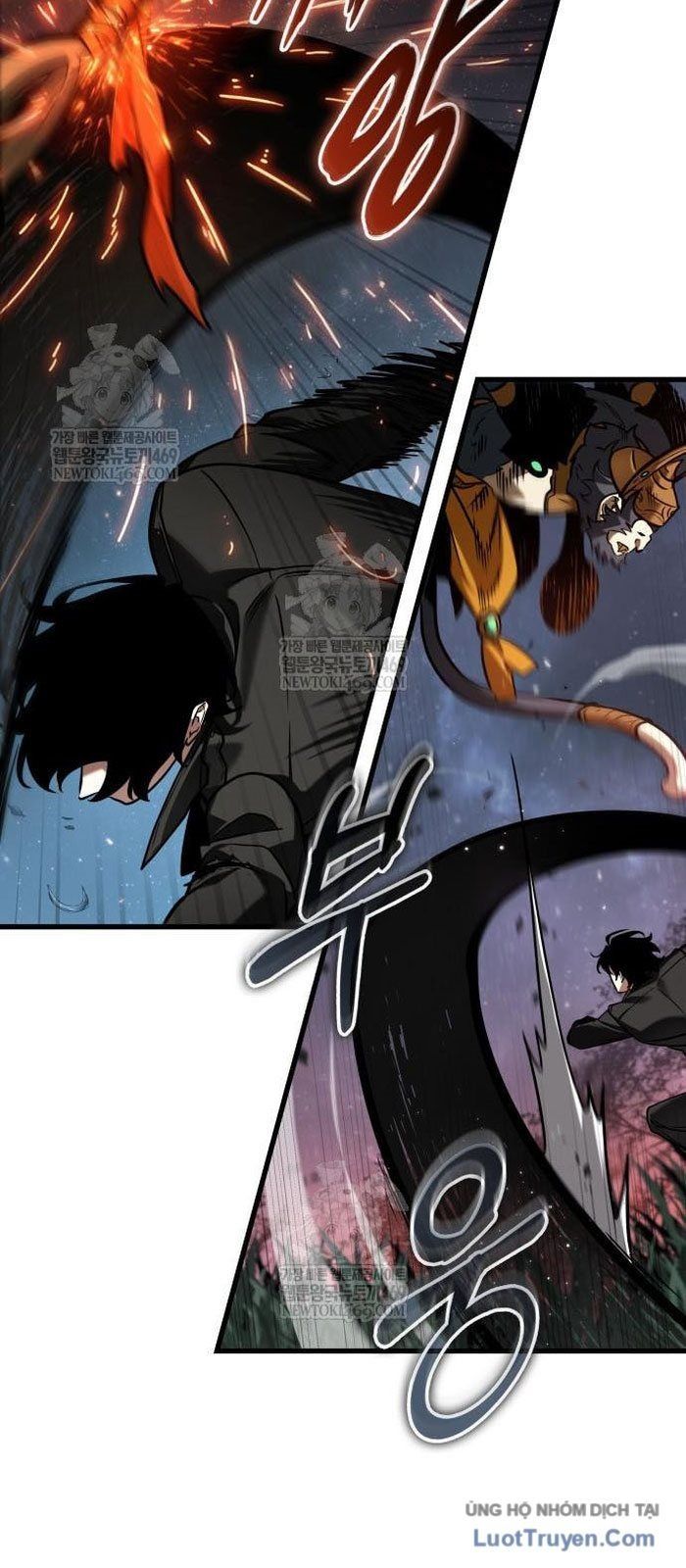 Toàn trí độc giả - Omniscient Reader Chap 299 - Next Chap 298