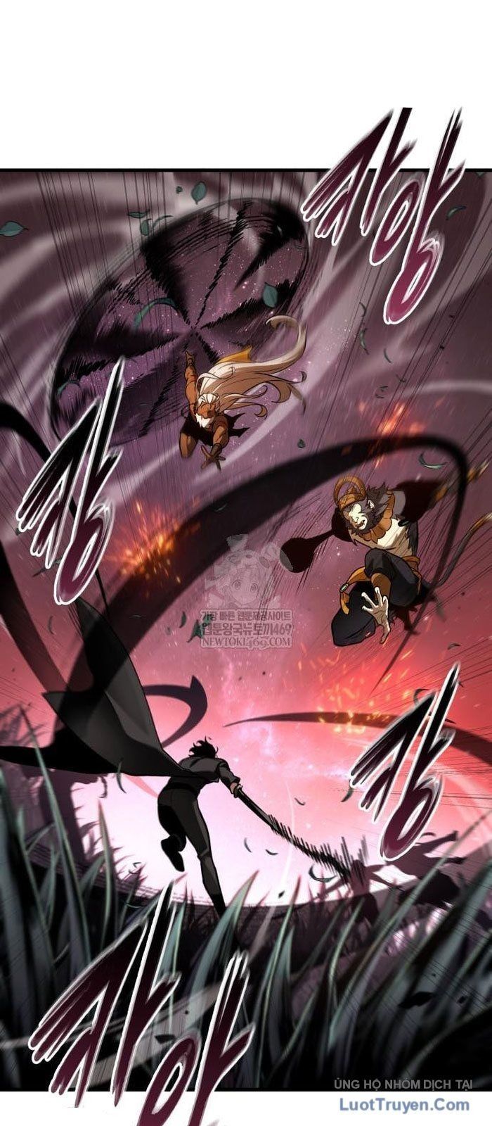 Toàn trí độc giả - Omniscient Reader Chap 299 - Next Chap 298