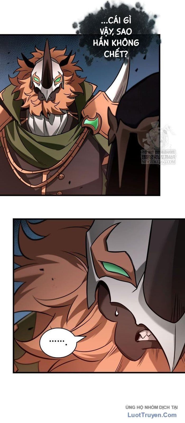 Toàn trí độc giả - Omniscient Reader Chap 299 - Next Chap 298