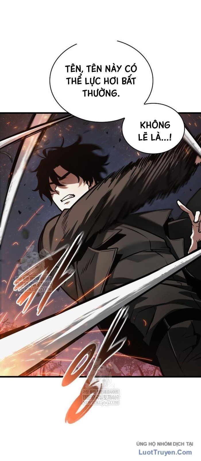 Toàn trí độc giả - Omniscient Reader Chap 299 - Next Chap 298