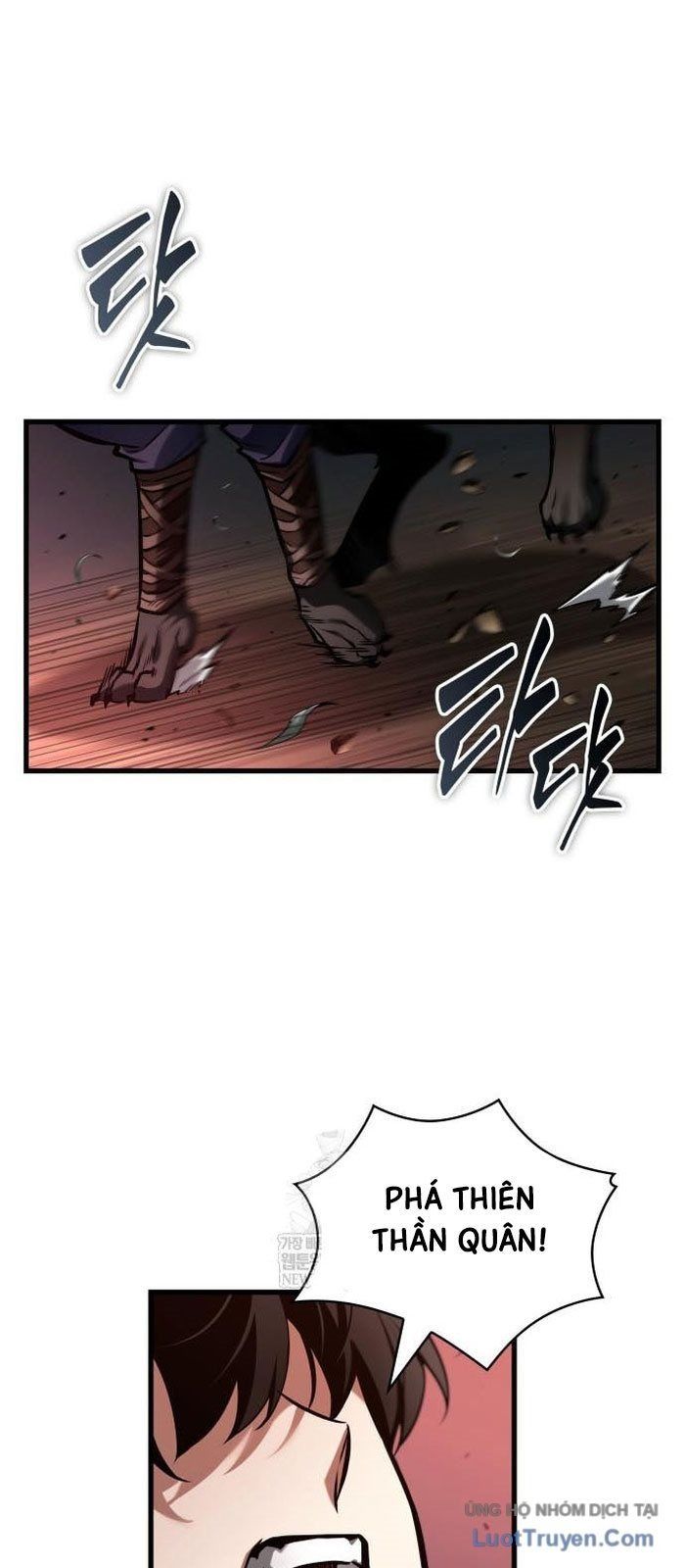 Toàn trí độc giả - Omniscient Reader Chap 299 - Next Chap 298