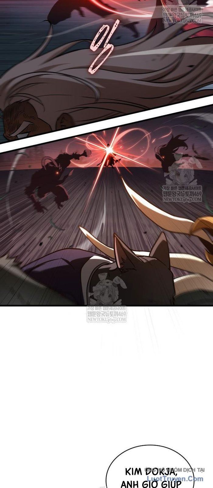 Toàn trí độc giả - Omniscient Reader Chap 299 - Next Chap 298