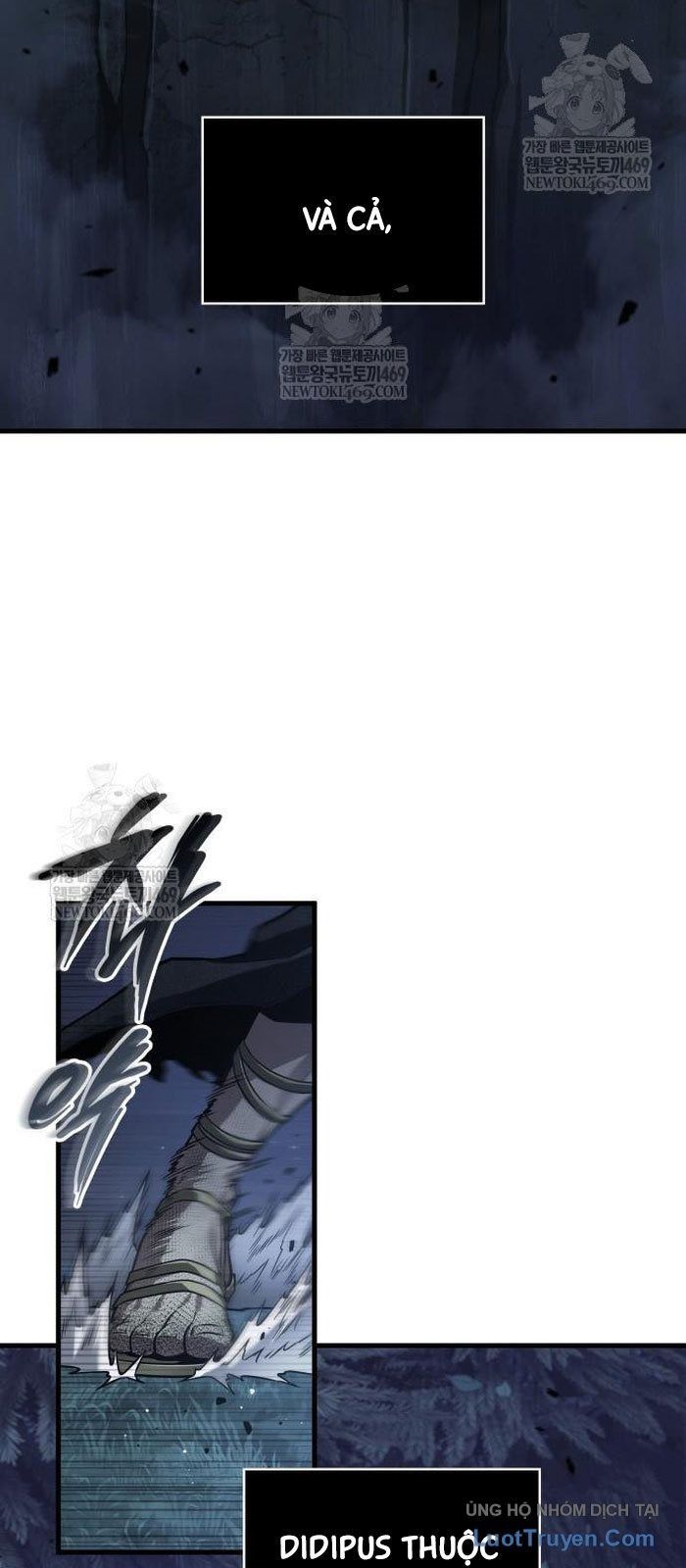 Toàn trí độc giả - Omniscient Reader Chap 299 - Next Chap 298