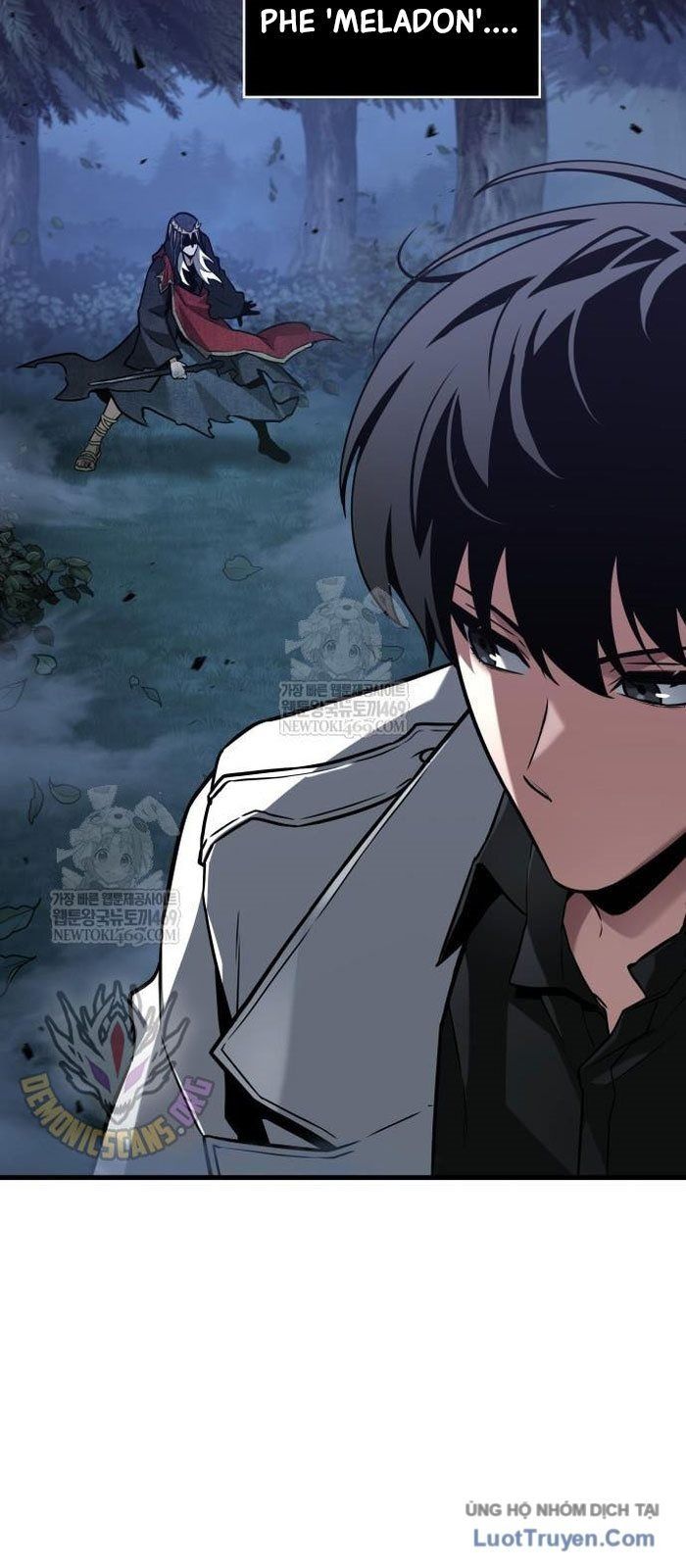 Toàn trí độc giả - Omniscient Reader Chap 299 - Next Chap 298