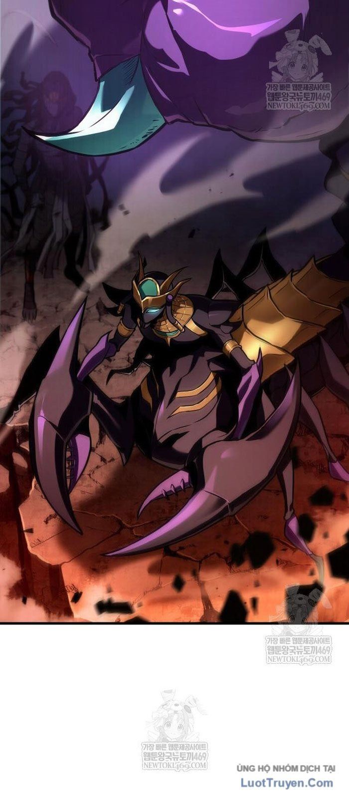 Toàn trí độc giả - Omniscient Reader Chap 299 - Next Chap 298