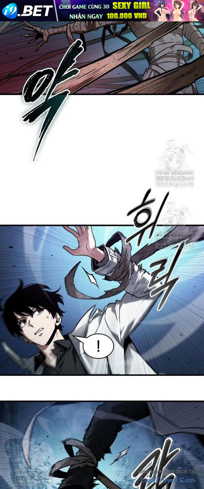 Toàn trí độc giả - Omniscient Reader Chap 299 - Next Chap 298