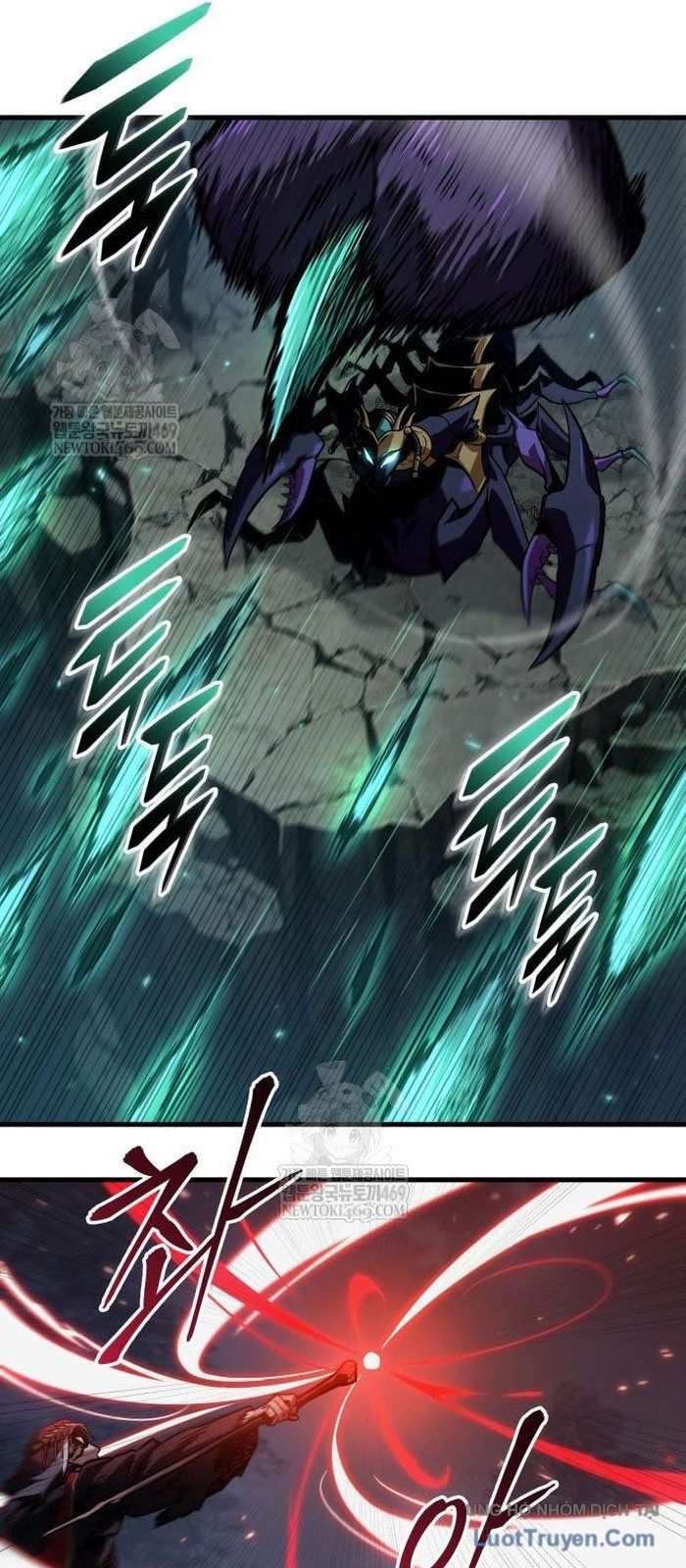 Toàn trí độc giả - Omniscient Reader Chap 299 - Next Chap 298