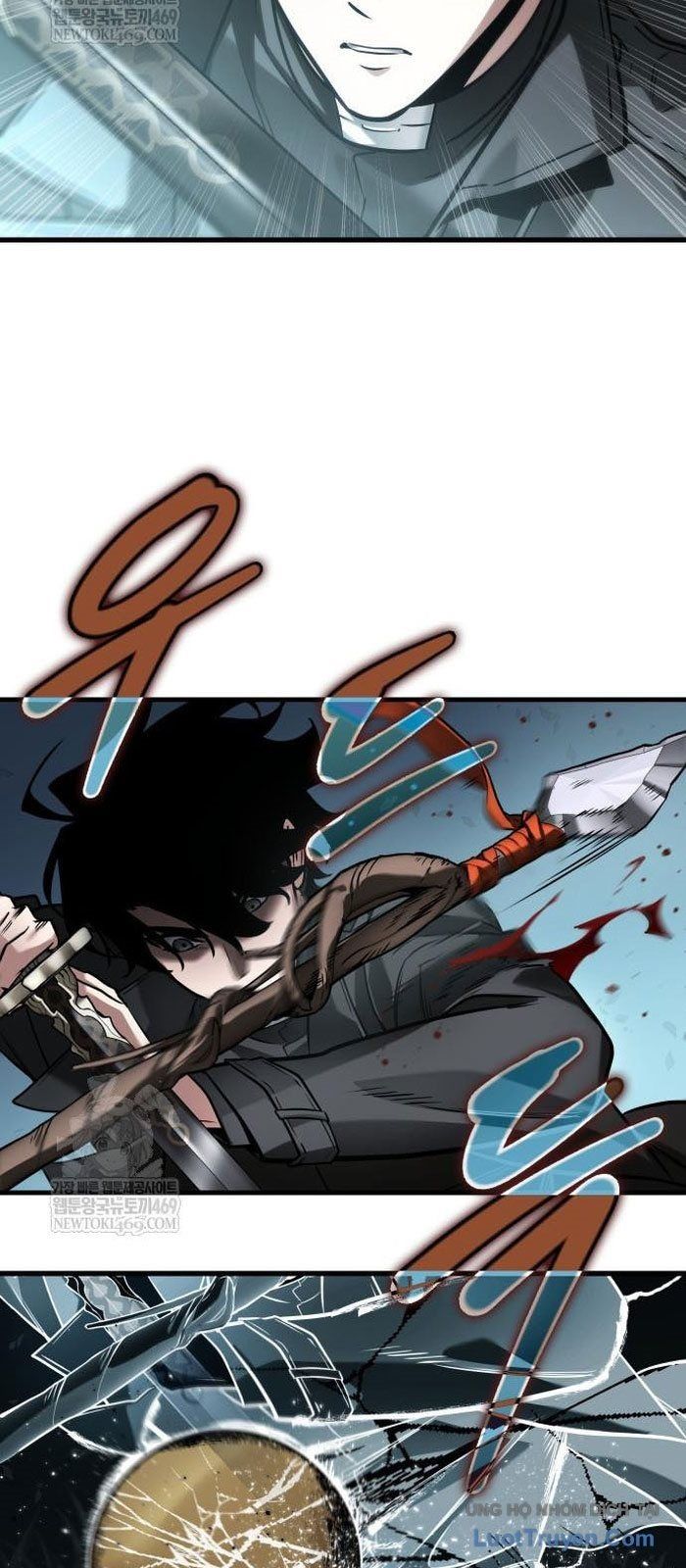 Toàn trí độc giả - Omniscient Reader Chap 299 - Next Chap 298