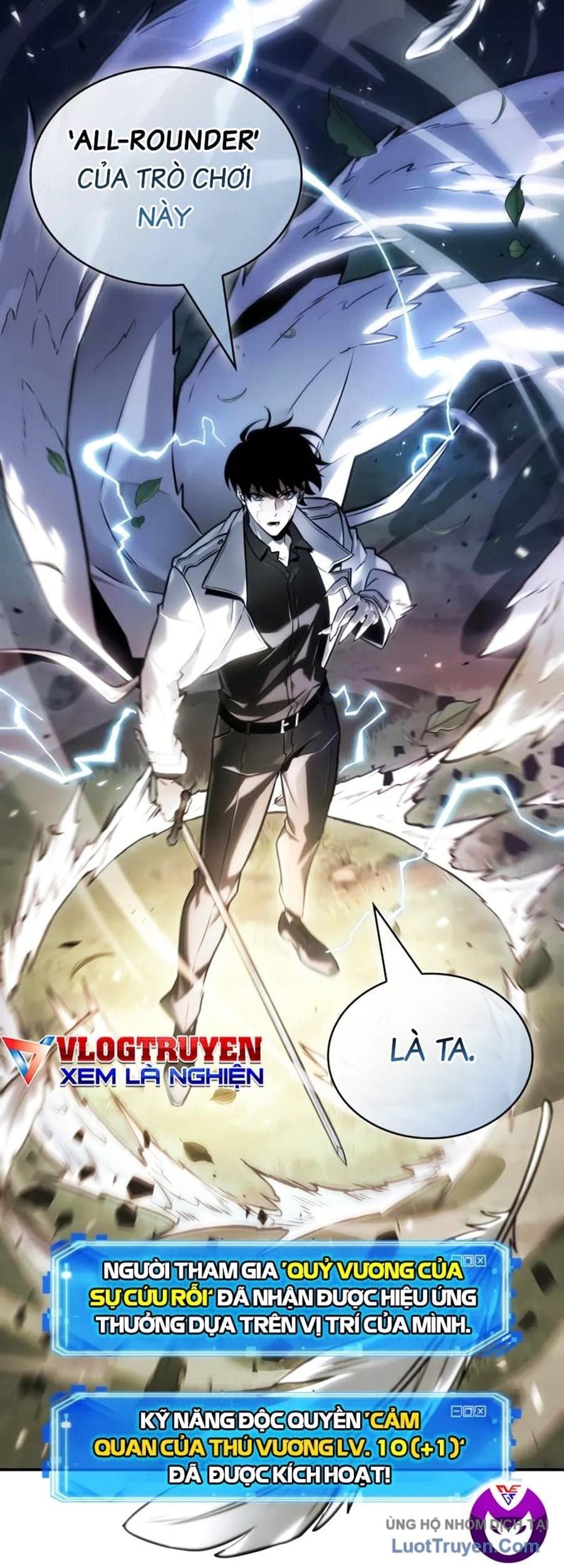 Toàn trí độc giả - Omniscient Reader Chap 300 - Next Chap 299