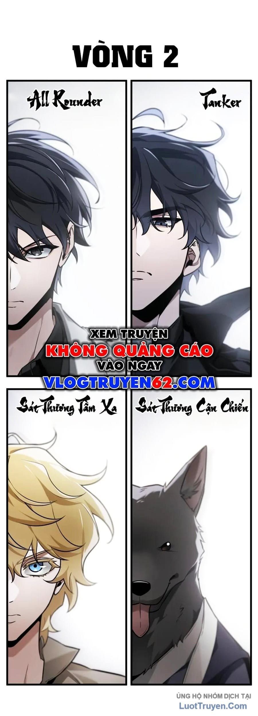 Toàn trí độc giả - Omniscient Reader Chap 300 - Next Chap 299