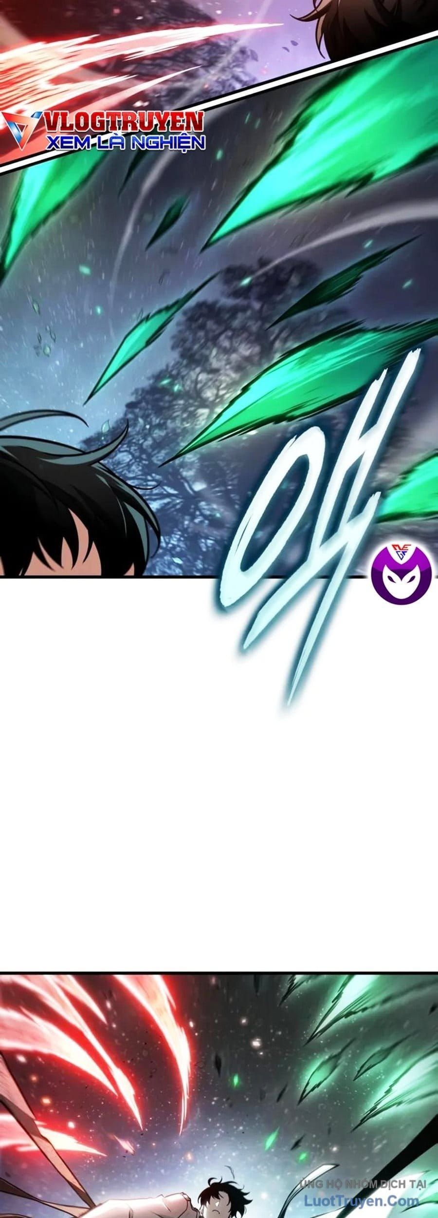 Toàn trí độc giả - Omniscient Reader Chap 300 - Next Chap 299