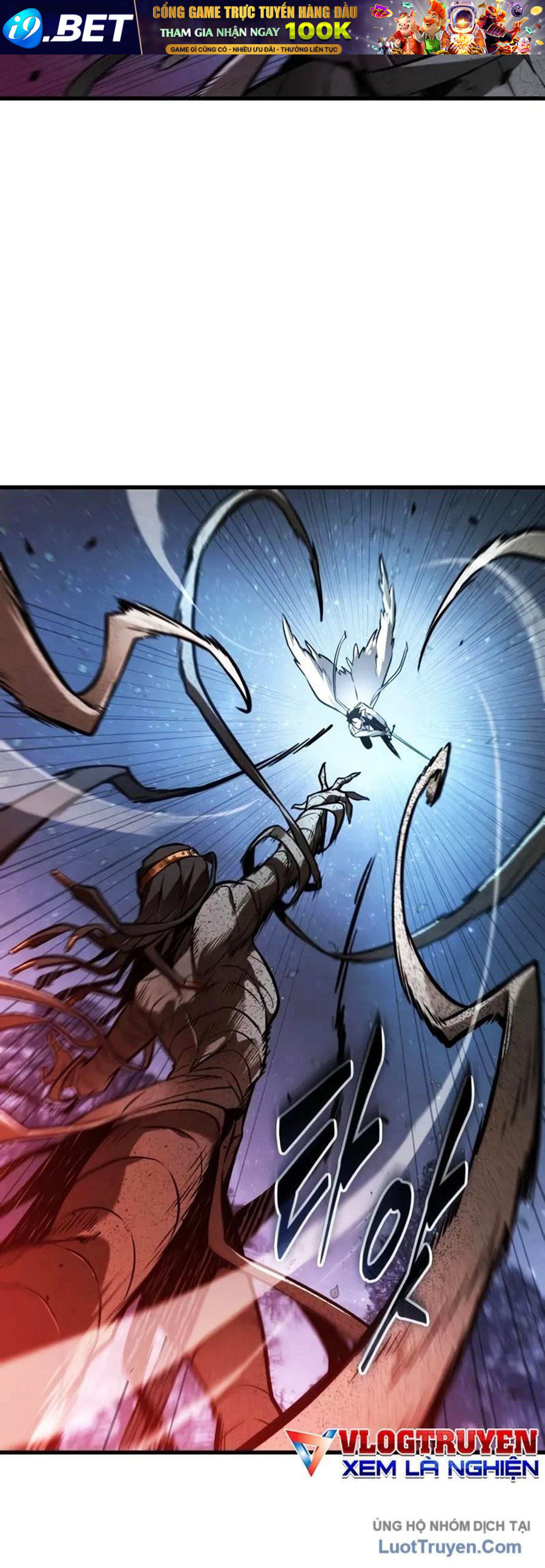 Toàn trí độc giả - Omniscient Reader Chap 300 - Next Chap 299