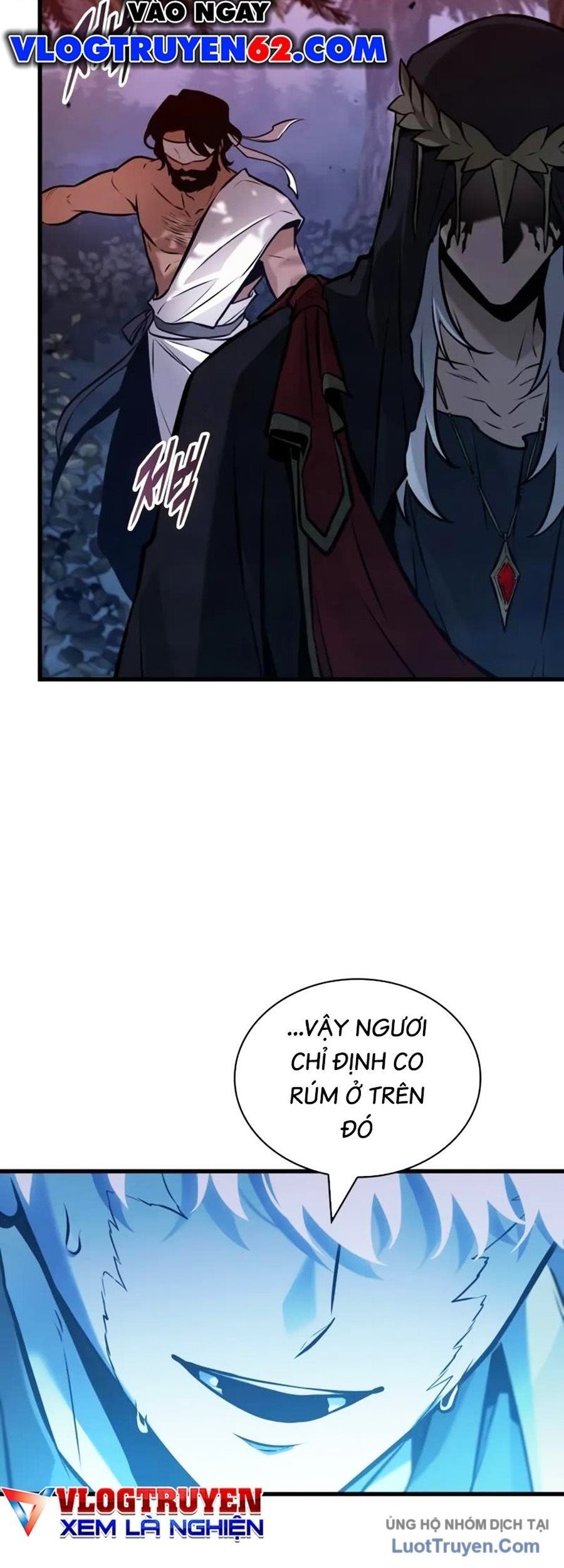 Toàn trí độc giả - Omniscient Reader Chap 300 - Next Chap 299