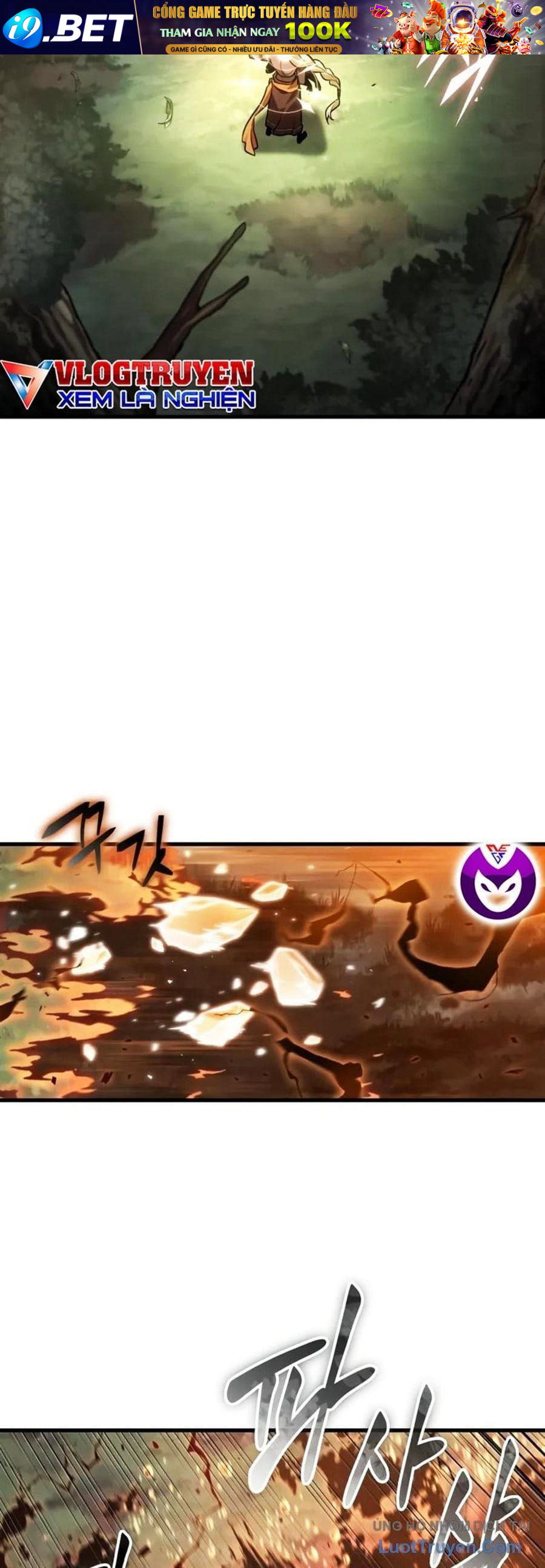 Toàn trí độc giả - Omniscient Reader Chap 300 - Next Chap 299