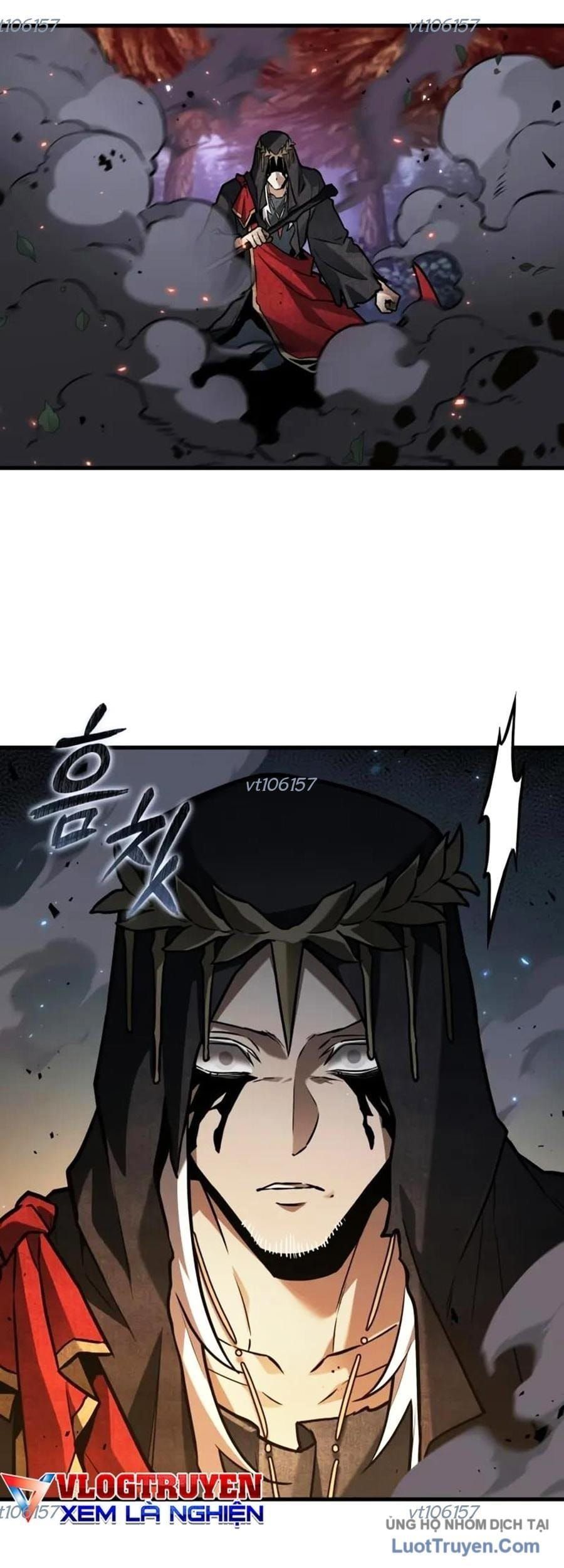 Toàn trí độc giả - Omniscient Reader Chap 300 - Next Chap 299