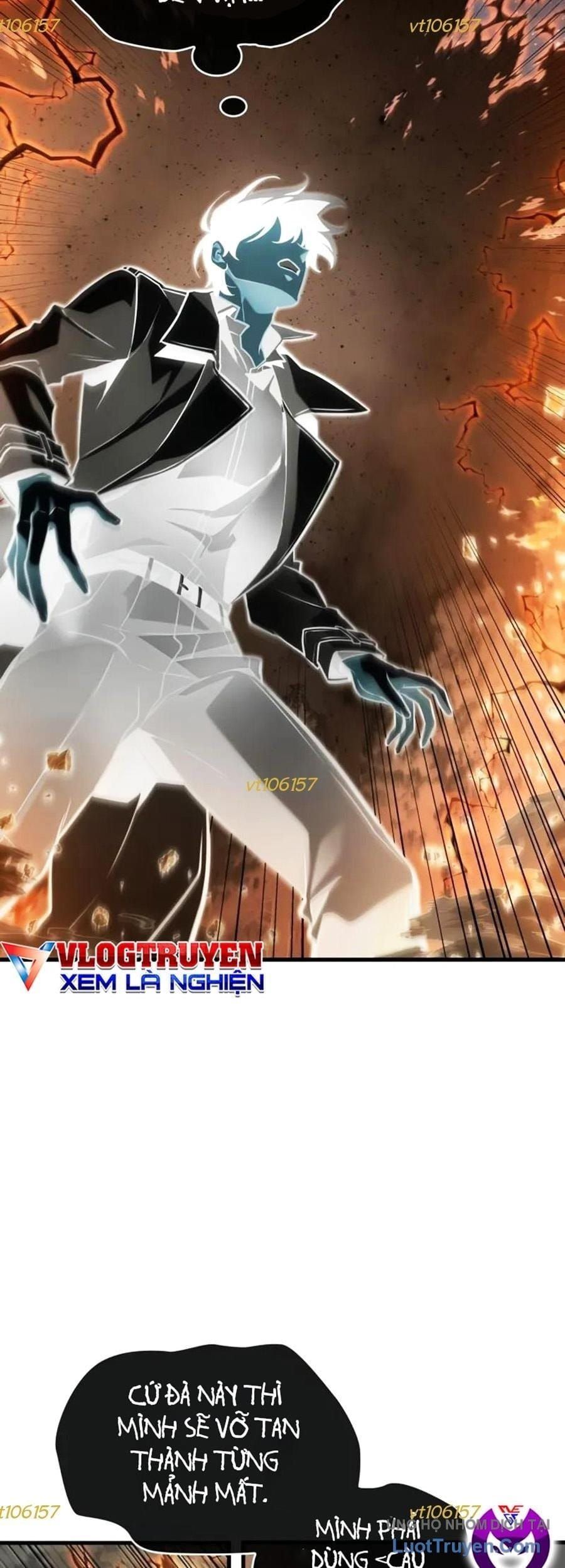 Toàn trí độc giả - Omniscient Reader Chap 300 - Next Chap 299