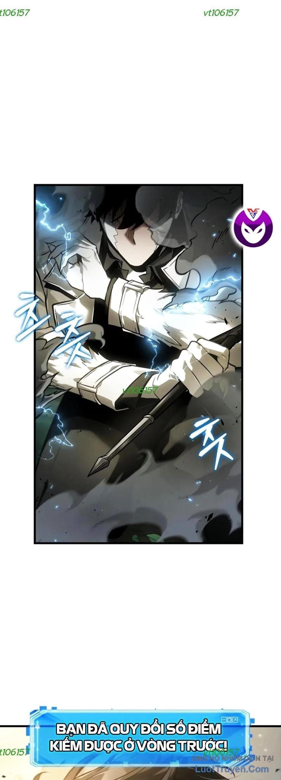 Toàn trí độc giả - Omniscient Reader Chap 300 - Next Chap 299